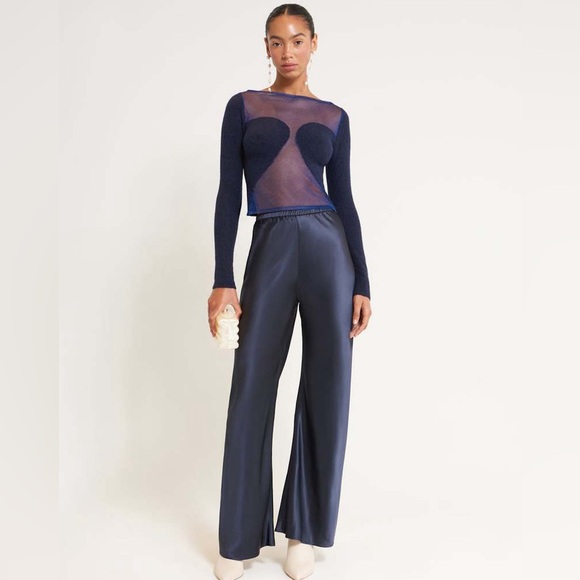 cult gaia stacie pant small - Picture 1 of 4